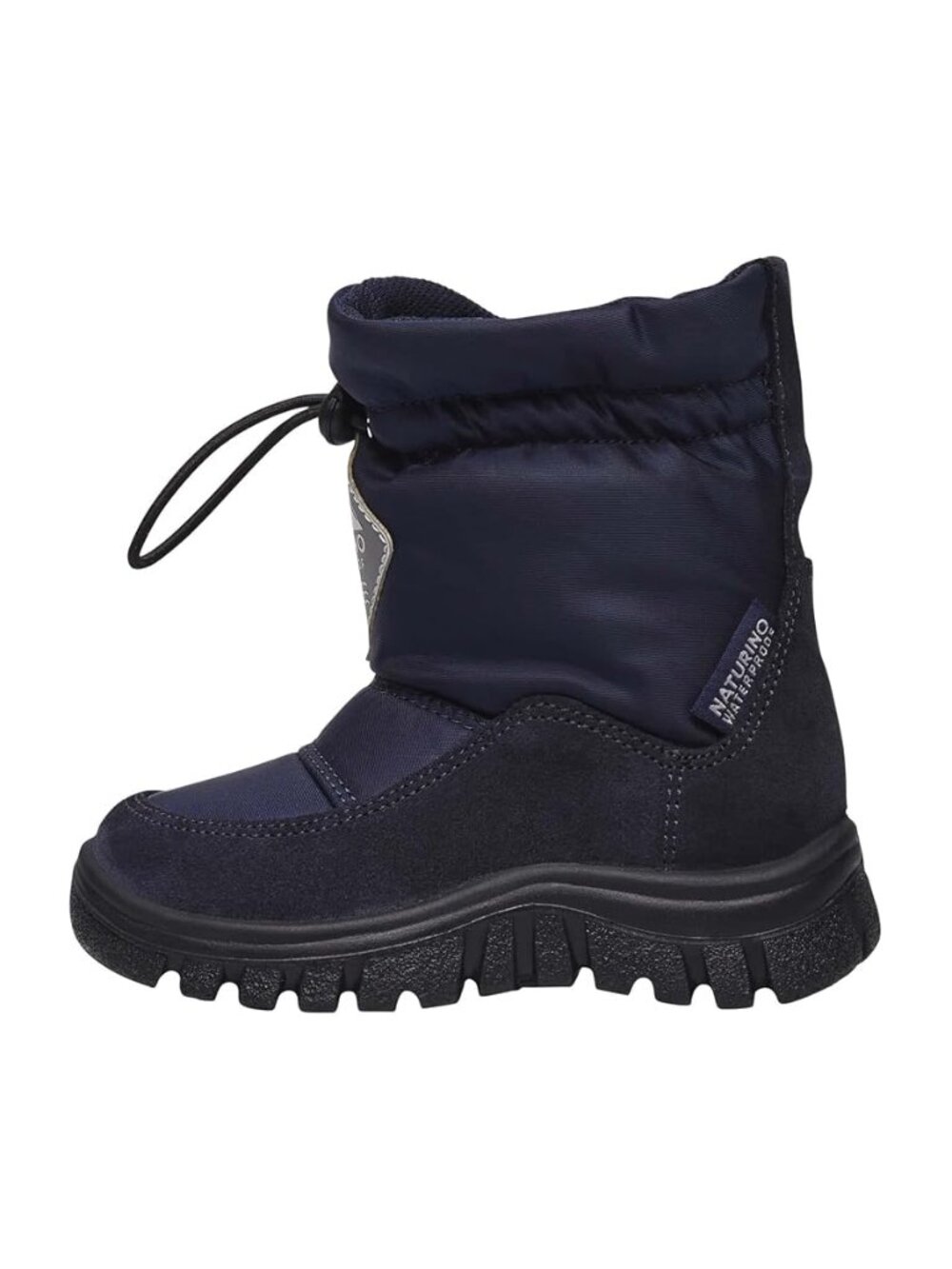 Naturino Boy's Varna AW18 (Little Kid/Big Kid)